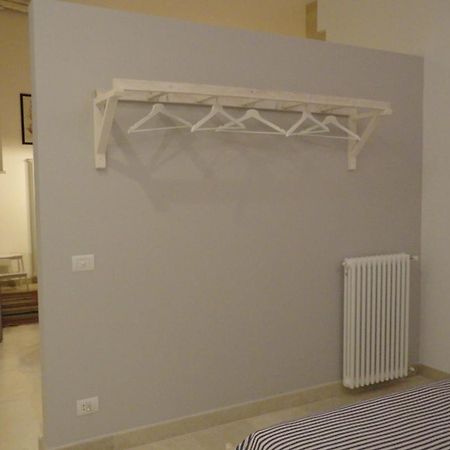 דירות סירקוזה Le Stanze Di Carlo מראה חיצוני תמונה