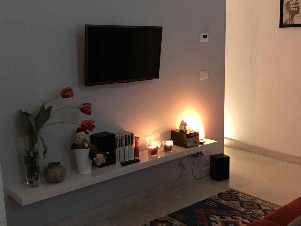 דירות סירקוזה Le Stanze Di Carlo מראה חיצוני תמונה