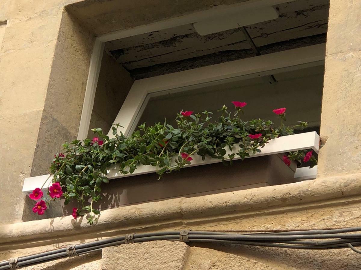 דירות סירקוזה Le Stanze Di Carlo מראה חיצוני תמונה